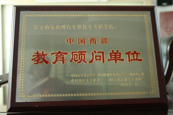 中国西部教育顾问单位